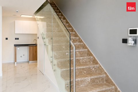 Maison de ville à vendre à  Dubai, EAU 1 chambre, 52.9 m2 № 726227 - photo 4
