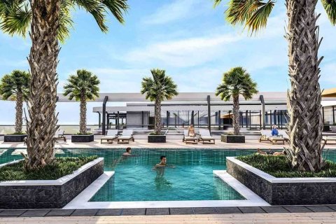 Apartament na sprzedaż w Dubai Sports City, Dubai, ZEA 1 sypialnia, 84.8 mkw., nr 726223 - zdjęcie 2