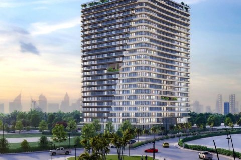 Apartmán v Dubai Sports City, SAE 1 spálňa, 84.8 m2 č. 726223