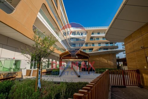 Wohnung zur Miete in Saadiyat Island, Abu Dhabi, VAE 2 Schlafzimmer, 146.3 m2 Nr. 532371 - Foto 10