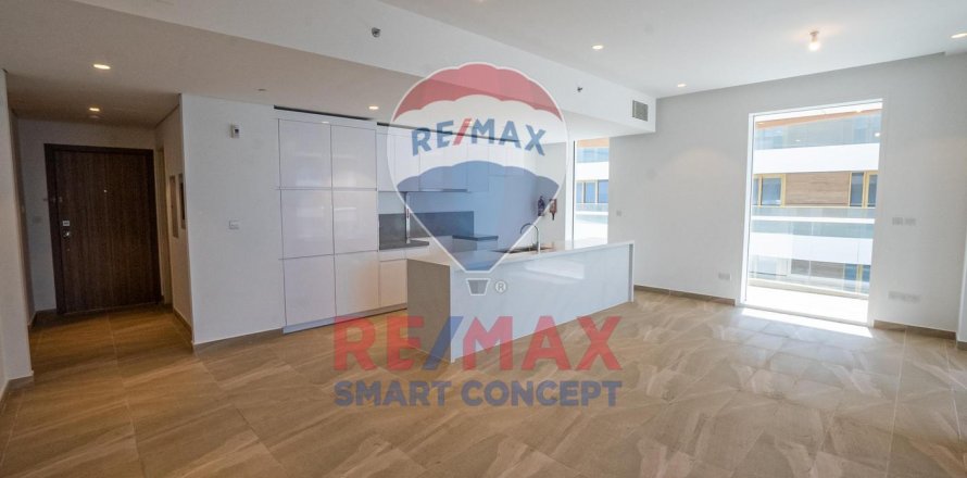 Wohnung in Saadiyat Island, Abu Dhabi, VAE: 2 Schlafzimmer, 146.3 m2 Nr. 532371