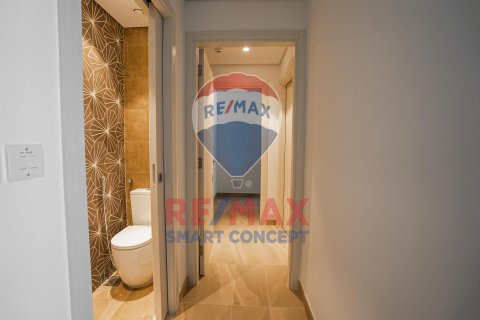 Wohnung zur Miete in Saadiyat Island, Abu Dhabi, VAE 2 Schlafzimmer, 146.3 m2 Nr. 532371 - Foto 8