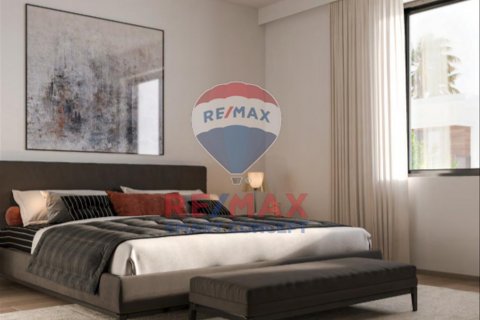 Villa uthyres i Yas Island, Abu Dhabi, UAE 4 sovrum, 210 kvm Nr. 532362 - fotografi 6