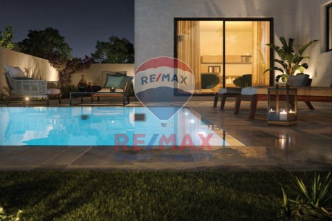 Villa uthyres i Yas Island, Abu Dhabi, UAE 4 sovrum, 210 kvm Nr. 532362 - fotografi 7