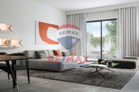 Villa uthyres i Yas Island, Abu Dhabi, UAE 4 sovrum, 210 kvm Nr. 532362 - fotografi 3