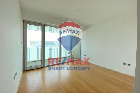 Apartment i Al Raha Beach, Abu Dhabi, UAE 2 soveværelser, 130 kvm № 532369