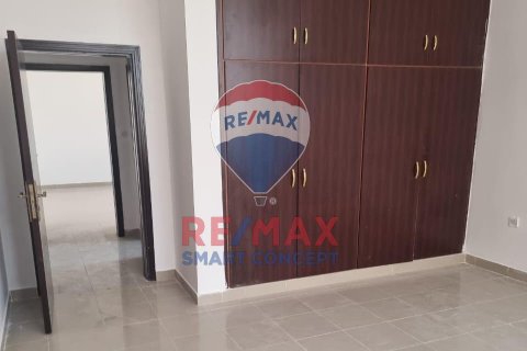 Huvila Khalifa City, Abu Dhabi, Arabiemiraatit 3 makuuhuonetta, 353 m2 № 532370 - kuva 11
