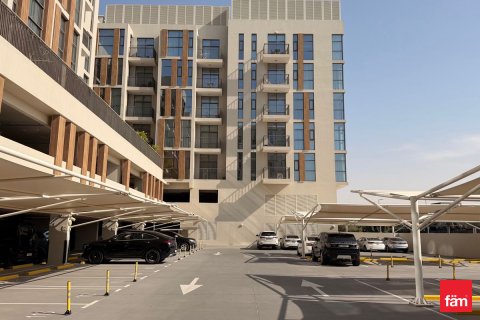 Apartament në Dubai, Emiratet e Bashkuara Arabe 2 dhoma gjumi, 89.6 m2. № 709974