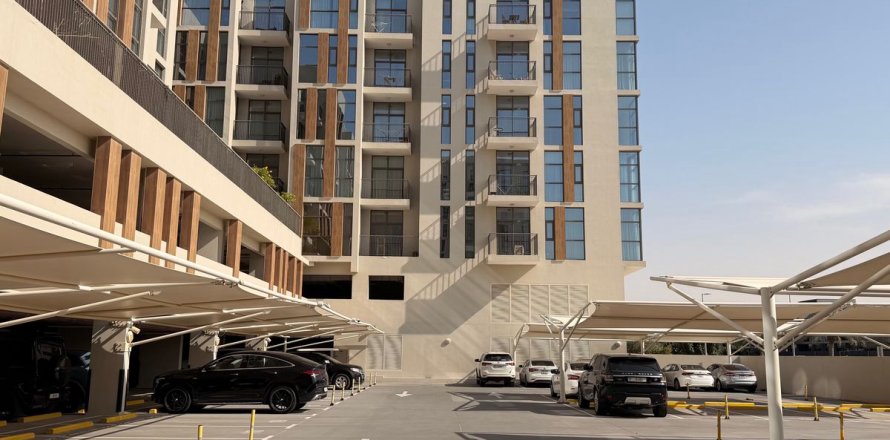 Korter asukohaga Dubai, AÜE: 2 magamistoaga, 89.6 m² Nr 709974