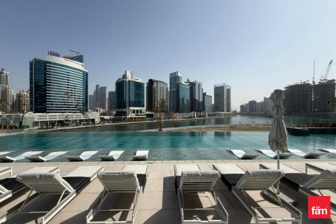 Wohnung zur Miete in Business Bay, Dubai, VAE 2 Schlafzimmer, 100.4 m2 Nr. 709978 - Foto 11