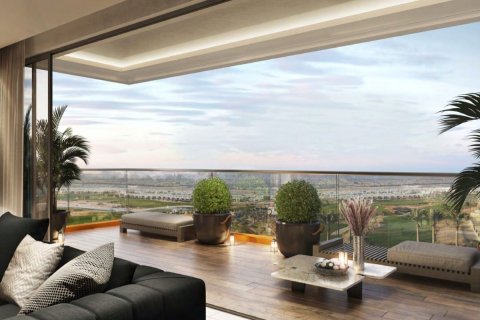 Apartament na sprzedaż w Dubai, ZEA 1 sypialnia, 61 mkw., nr 709979 - zdjęcie 7