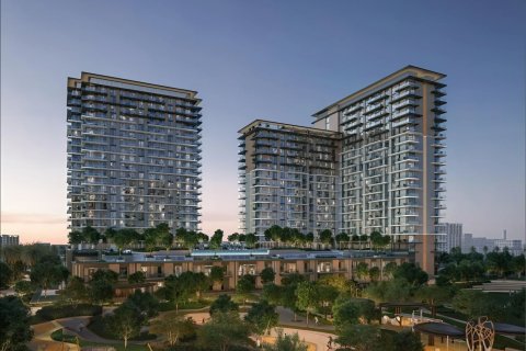Dubai Hills Estate, UAE의 아파트 침실 1개, 68제곱미터 번호 690208
