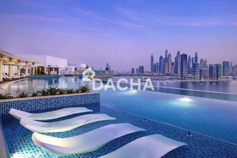 Apartmen di Palm Jumeirah, Dubai, UAE 1 bilik, 29 meter persegi № 720500 - foto 7