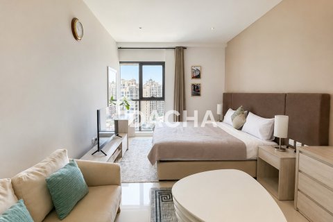 Apartment in Palm Jumeirah, Dubai, UAE 1 room, 29 sq.m. № 720500