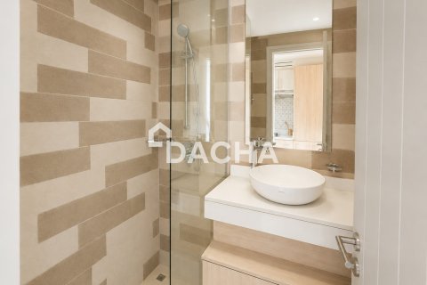 Apartmen di Palm Jumeirah, Dubai, UAE 1 bilik, 29 meter persegi № 720500 - foto 5