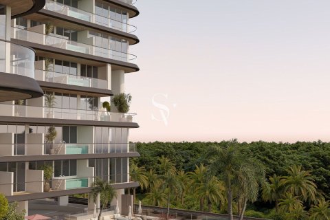 Apartment in Dubai Land, UAE 2 bedrooms, 107 sq.m. № 678926