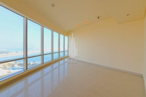 Apartemen di Corniche Road, Abu Dhabi, UEA 3 kamar tidur, 166.9 m2 nomor 459012 - foto 4