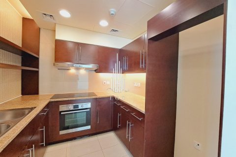 Apartemen di Corniche Road, Abu Dhabi, UEA 3 kamar tidur, 166.9 m2 nomor 459012 - foto 6