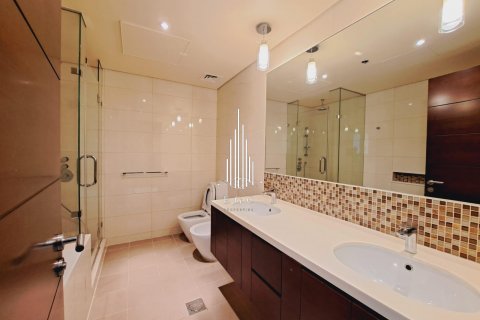Apartemen di Corniche Road, Abu Dhabi, UEA 3 kamar tidur, 166.9 m2 nomor 459012 - foto 22