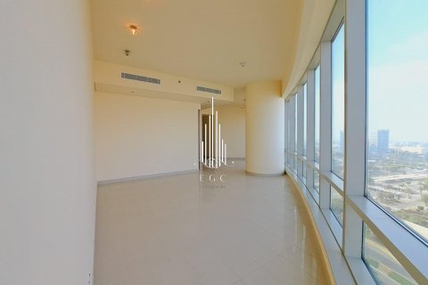 Apartemen di Corniche Road, Abu Dhabi, UEA 3 kamar tidur, 166.9 m2 nomor 459012 - foto 10