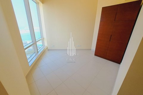 Apartemen di Corniche Road, Abu Dhabi, UEA 3 kamar tidur, 166.9 m2 nomor 459012 - foto 14