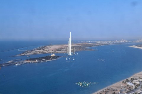 Apartman u gradu Corniche Road, Abu Dhabi, UAE 2 spavaće sobe, 120 m2 Br. 459013