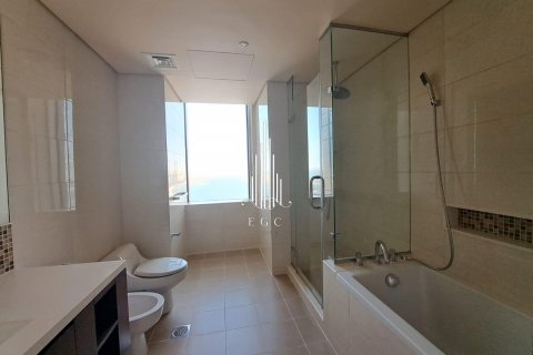 Apartemen di Corniche Road, Abu Dhabi, UEA 2 kamar tidur, 120 m2 nomor 459013 - foto 11