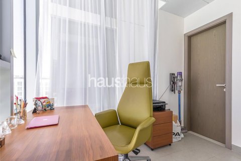Lägenhet till försäljning i Mohammed Bin Rashid City, Dubai, UAE 3 sovrum, 165 kvm Nr. 626212 - fotografi 14