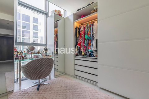 Lägenhet till försäljning i Mohammed Bin Rashid City, Dubai, UAE 3 sovrum, 165 kvm Nr. 626212 - fotografi 12