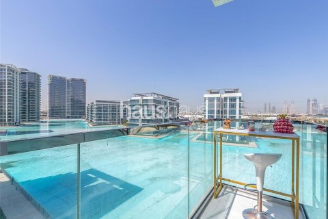 Διαμέρισμα σε Mohammed Bin Rashid City, Dubai, ΗΑΕ 3 υπνοδωμάτια, 165 τ.μ. Αρ. 626212
