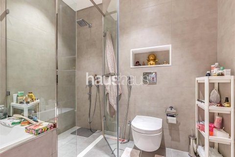 Lägenhet till försäljning i Mohammed Bin Rashid City, Dubai, UAE 3 sovrum, 165 kvm Nr. 626212 - fotografi 10