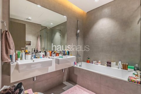 Lägenhet till försäljning i Mohammed Bin Rashid City, Dubai, UAE 3 sovrum, 165 kvm Nr. 626212 - fotografi 9