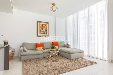 Lägenhet till försäljning i Mohammed Bin Rashid City, Dubai, UAE 3 sovrum, 165 kvm Nr. 626212 - fotografi 5