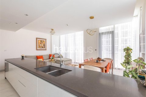 Lägenhet till försäljning i Mohammed Bin Rashid City, Dubai, UAE 3 sovrum, 165 kvm Nr. 626212 - fotografi 3