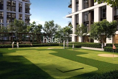 Huoneisto Dubai, Arabiemiraatit 2 makuuhuonetta, 102 m2 № 626269 - kuva 8