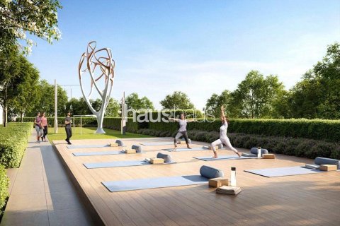 Huoneisto Dubai, Arabiemiraatit 2 makuuhuonetta, 102 m2 № 626269 - kuva 9