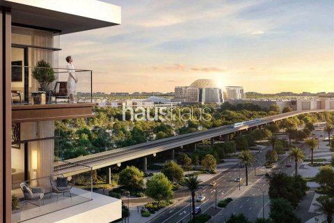 阿联酋 Dubai 公寓  2 卧, 102 平方米 , 编号 626269