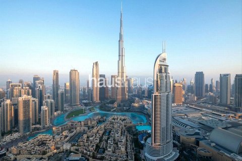Huoneisto Dubai, Arabiemiraatit 2 makuuhuonetta, 102 m2 № 626269 - kuva 11
