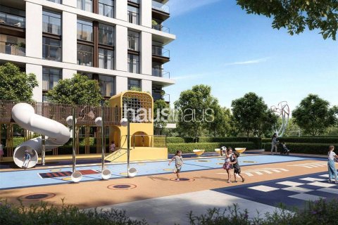 Huoneisto Dubai, Arabiemiraatit 2 makuuhuonetta, 102 m2 № 626269 - kuva 10
