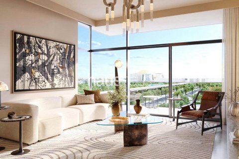 Huoneisto Dubai, Arabiemiraatit 2 makuuhuonetta, 102 m2 № 626269 - kuva 6