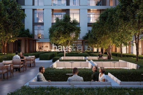 Huoneisto Dubai, Arabiemiraatit 2 makuuhuonetta, 102 m2 № 626269 - kuva 5
