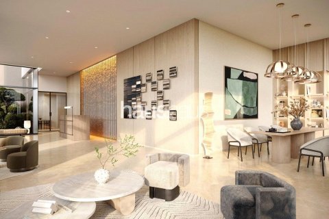 Huoneisto Dubai, Arabiemiraatit 2 makuuhuonetta, 102 m2 № 626269 - kuva 2