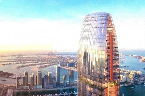 Leilighet i Dubai Marina, Dubai, Emiratene 4 soverom, 484 kvm nr. 626270