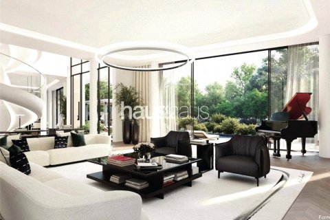 Nadd Al Sheba, Dubai, UAE의 판매용 빌라 침실 6개, 1054제곱미터 번호 626272 - 사진 2
