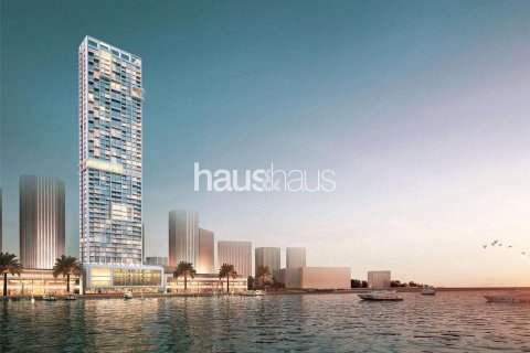 Appartement te koop in Maritime City, Dubai, VAE 2 slaapkamers, 156 vr.m., nr 626268 - foto 11