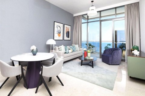 Appartement te koop in Maritime City, Dubai, VAE 2 slaapkamers, 156 vr.m., nr 626268 - foto 3