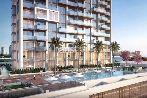 Appartement te koop in Maritime City, Dubai, VAE 2 slaapkamers, 156 vr.m., nr 626268 - foto 10
