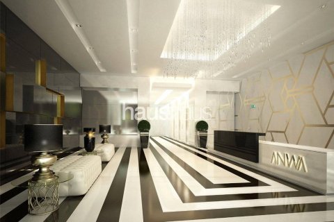Appartement te koop in Maritime City, Dubai, VAE 2 slaapkamers, 156 vr.m., nr 626268 - foto 8
