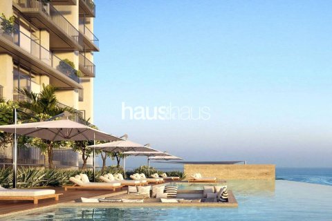 Appartement te koop in Maritime City, Dubai, VAE 2 slaapkamers, 156 vr.m., nr 626268 - foto 9