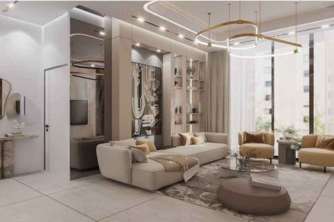 Dubai Residence Complex, Dubai, UAE의 아파트 침실 1개, 66제곱미터 번호 694589